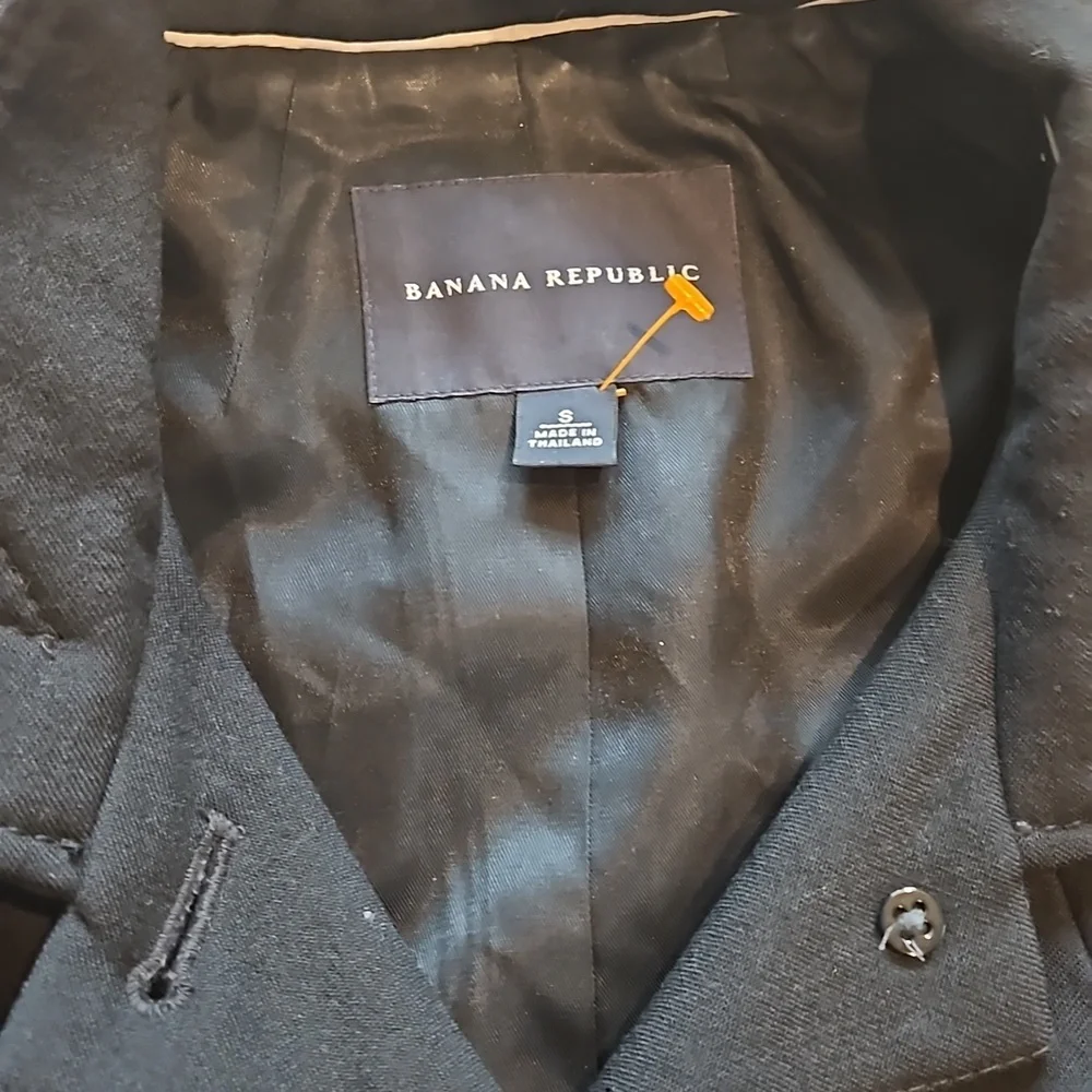 Jacket - Picture 3 of 7